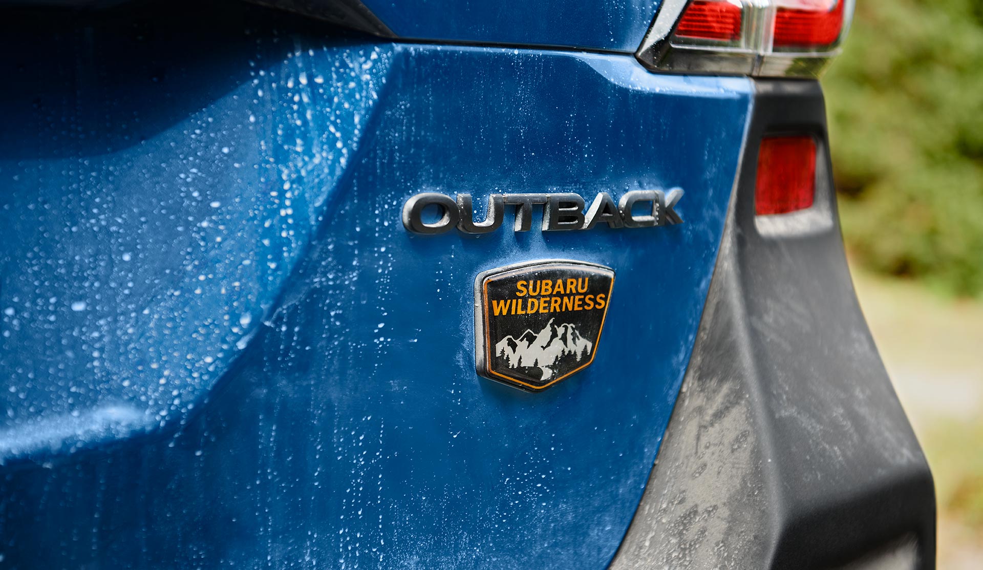 Subaru Outback Wilderness 2025 Subaru Outback Wilderness 2025