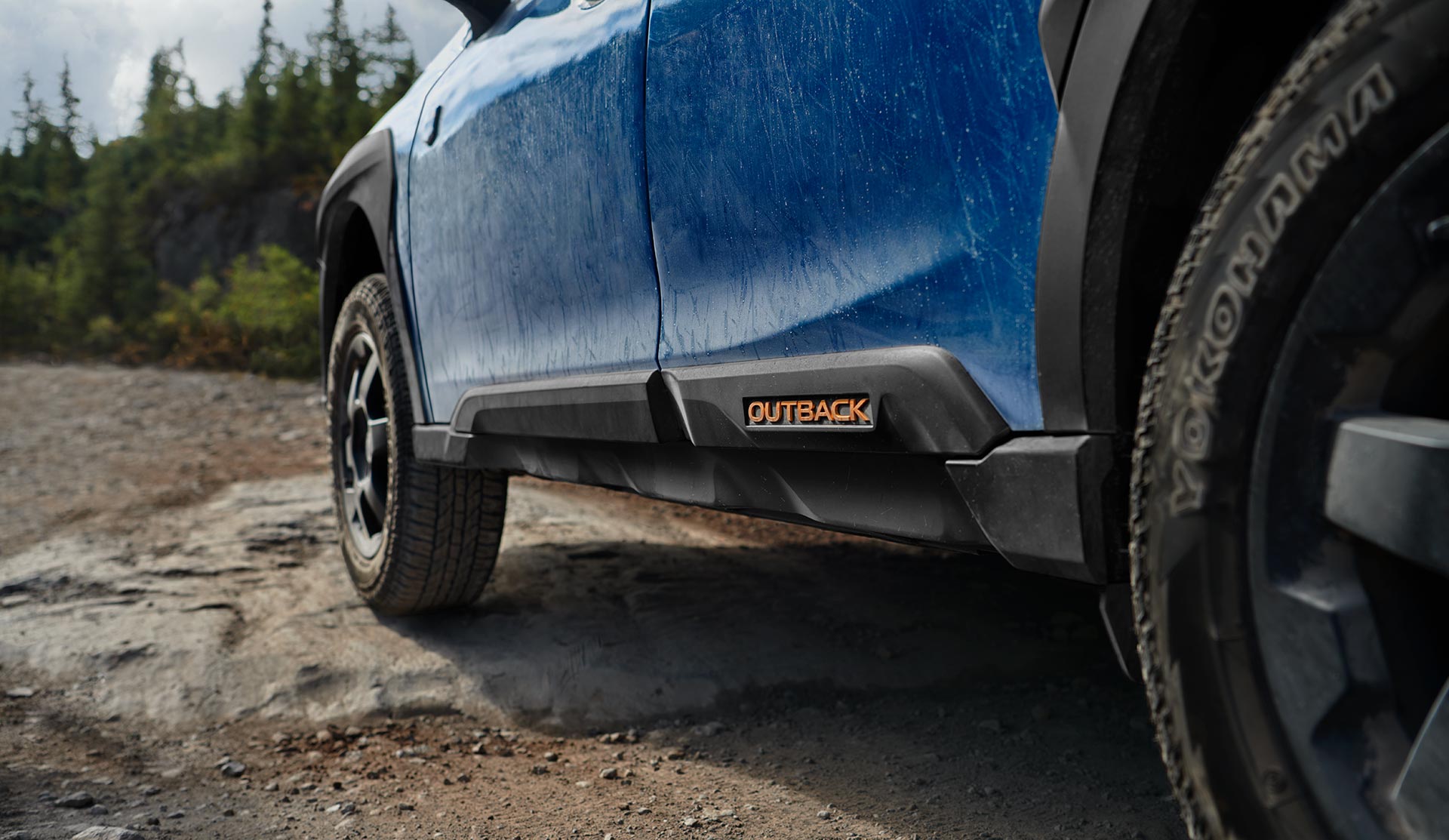 Subaru Outback Wilderness 2025 Subaru Outback Wilderness 2025