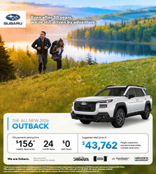 2026 Outback (EN)